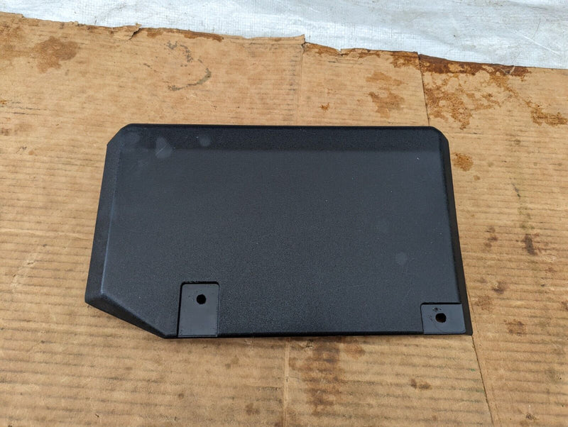 VW GOLF GTI R MK7 2012-2020 SOUND AMPLIFIER COVER 5G0972135 GENUINE