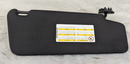 MERCEDES-BENZ C-CLASS W204 07-11 LEFT PASSENGER SIDE N/S SUN VISOR A2218173120