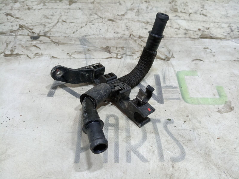 AUDI E-TRON 2018-ON HOSE PIPE CABLE HOLDER BRACKET & PIPE 4KE122981 GENUINE
