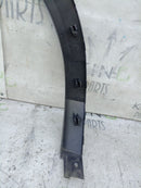 VW T-ROC 2018-2024 RIGHT DRIVER SIDE REAR WHEEL ARCH TRIM COVER 2GA854820