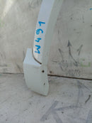 AUDI Q3 2012-2018 REAR LEFT WHEEL ARCH TRIM GENUINE 8U0853718C