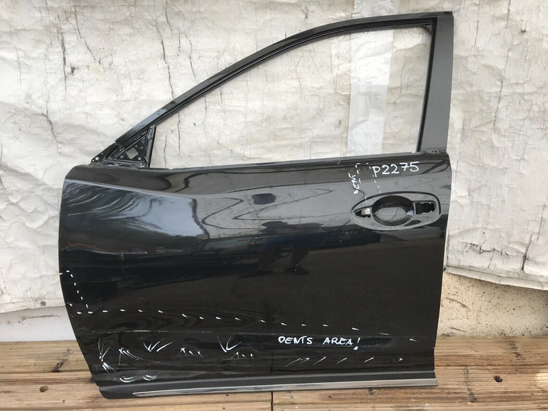 NISSAN X-TRAIL MK3 T32 2013-16 FRONT DOOR SHELL PANEL LEFT PASSENGER SIDE