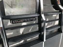 AUDI Q7 4M FACELIFT 2020-2023 FRONT BUMPER GRILL RADIATOR GRILLE 4M0853651
