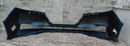 NISSAN LEAF ELECTRIC 2018-ON BLUE FRONT BUMPER GENUINE 62022-5SH0H