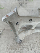 MERCEDES C CLASS W204 AMG SPORT 2007-10 FRONT BUMPER 6x PDC A2048853725