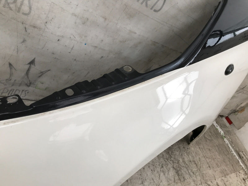 FIAT 500 ABARTH 2008-15 GENUINE FRONT FENDER WING PANEL LEFT PASSENGER SIDE