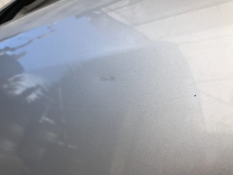 MERCEDES S CLASS W221 2006-13 FRONT DOOR SHELL PANEL LEFT PASSENGER SIDE