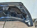 FORD TRANSIT CUSTOM FACELIFT LCI 2018-2022 GENUINE BONNET HOOD PANEL