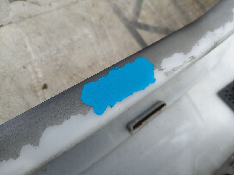FORD PUMA ST-LINE 2019-ON FRONT BUMPER GENUINE L1TB-17757-D