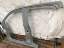 ISUZU D-MAX MK2 DOUBLE CAB 2012-18 LEFT SIDE DOOR LAYER SHELL BODY PANEL
