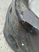 NISSAN QASHQAI J11 FACELIFT 2013-2015 FRONT BUMPER GENUINE 62022-4EA0H