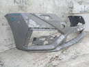 SKODA OCTAVIA vRS MK4 2019-ON GENUINE FRONT BUMPER PDC WASHER JET HOLES