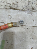 AUDI E-TRON 2018- POSITIVE BATTERY CABLE 4KR971228A GENUINE