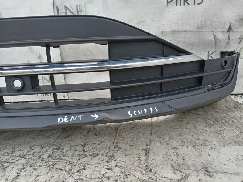 VW TIGUAN MK2 (5N) 2016-2019 LOWER FRONT BUMPER PDC GENUINE 5NA807221