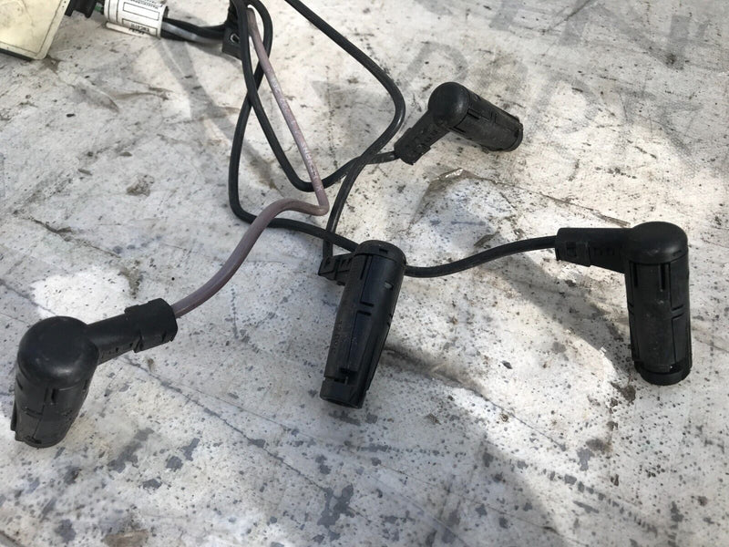 MINI COUNTRYMAN R60 2010-16 HARNES WIRING LOOM& GLOW PLUG PRE HEAT RELAY 7823325