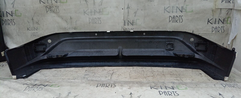 NISSAN ARIA 2022-ON REAR BUMPER LOWER SECTION GENUINE 850B25MP0H