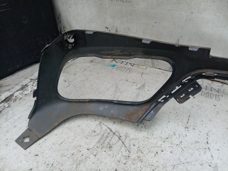 BMW X5 G05 2018-ON M SPORT REAR BUMPER DIFFUSER PDC 8069258