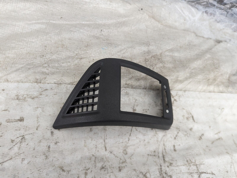 FIAT DUCATO 06-14 DRIVER RIGHT SIDE AIR VENT GRILLE TRIM GENUINE LS385813