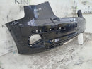 AUDI A3 MK4 8Y 8Y4 SALOON 2020-22 GENUINE REAR BUMPER PDC 8Y4807511