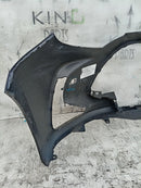 TOYOTA YARIS P13 2020-ON FRONT BUMPER GENUINE PDC 52119K0050