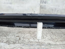 VW TOUAREG 2014-18 LOWER  REAR BUMPER PDC GENUINE 7P6807521K