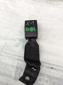 BMW X1 E84 2009-2015 REAR SEAT BELT BUCKLE GENUINE 9117261