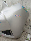 TOYOTA YARIS MK3 FACELIFT 2017-2020 REAR BUMPER GENUINE 52159-0D480