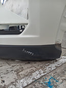 MITSUBISHI ECLIPSE CROSS 2018-2019 GENUINE FRONT BUMPER, PDC 6400H717ZZ