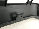 KIA SPORTAGE GT-LINE MK5 NQ5 2022-ON FRONT BUMPER RADIATOR GRILL TRIM MOULDING #