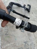 AUDI E-TRON 2018-ON ENGINE COOLANT PIPE HOSE 4KE122480AE GENUINE