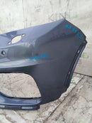 HONDA CRV MK4 2015-2017 FRONT BUMPER UPPER SECTION PDC 71101-TTV-ZX00