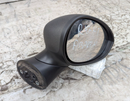 FIAT ABARTH 500 2008-2015 RIGHT DRIVER O/S WING MIRROR 021047 GENUINE