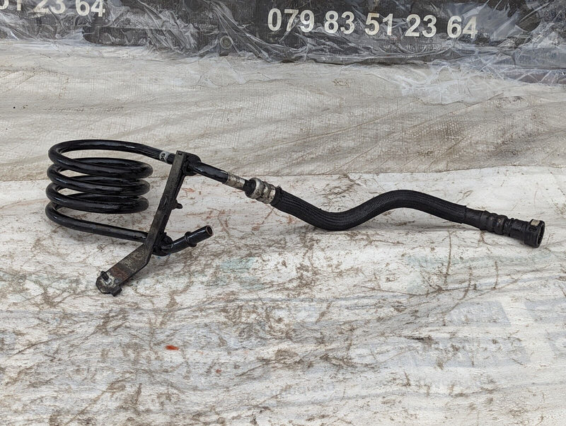 FIAT DUCATO 06-14 POWER STEERING COOLER 1349526080 GENUINE