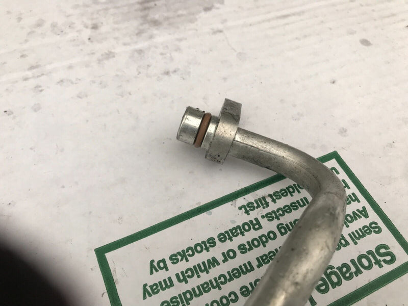 NISSAN QASHQAI J11 MK2 1.6 DCI AIR CON CONDITIONING HOSE PIPE A/C  924904EB