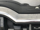 SKODA KAMIQ 2019-2023 FRONT BUMPER RADIATOR GRILL GRILLE GENUINE 658853653