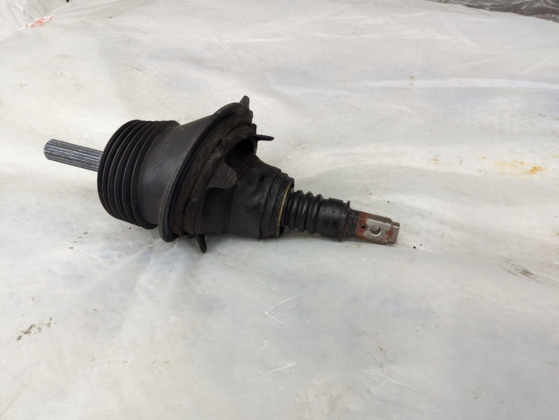 MERCEDES S-CLASS W221 06-13 STERING COLUMN JOINT SHAFT CONNECTOR A2214620396
