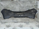 PEUGEOT 208 2012-2015 GENUINE REAR BUMPER PDC IN BLACK 9673271377