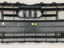 AUDI A7 RS7 4K8 2018-ON FRONT BUMPER GRILL RADIATOR GRILLE PDC & RADAR HOLE