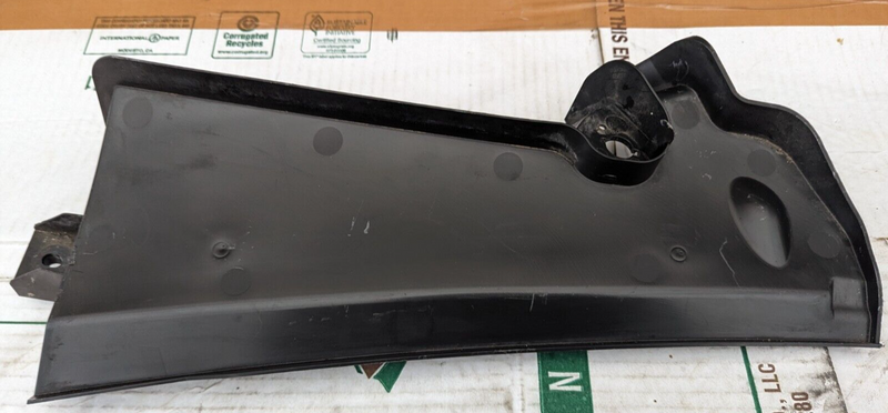 BMW 3 SERIES F30 2011-2019 ATTACHMENT PARTITION WALL 9206488 GENUINE