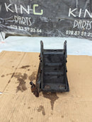 MERCEDES S-CLASS W221 S320 06-13 REAR REINFORCEMENT CRASH BAR BRACKET GENUINE