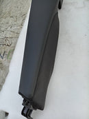 AUDI E-TRON 2018-ON LEFT PASSENGER SIDE N/S INTERIOR ARM REST 4KE85703A38M