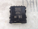 TOYOTA RAV4 MK5 XA50 2019-ON WINDSHIELD WIPER CONTROL RELAY MODULE 85940-42040
