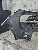 CITROEN C4 CACTUS 2014-2017 FRONT BUMPER GENUINE 9801741077