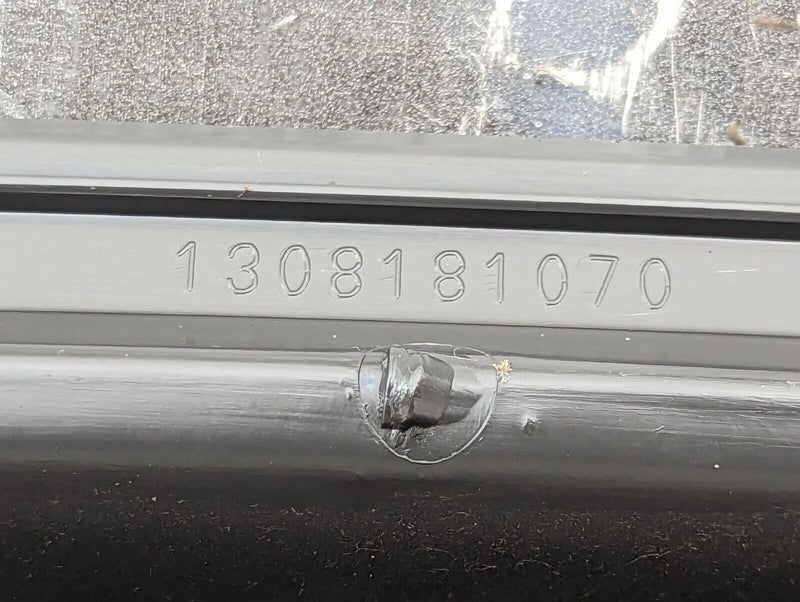 FIAT DUCATO MK3 06-14 DASHBOARD WINDSCREEN AIR VENT TRIM  1308181070 GENUINE
