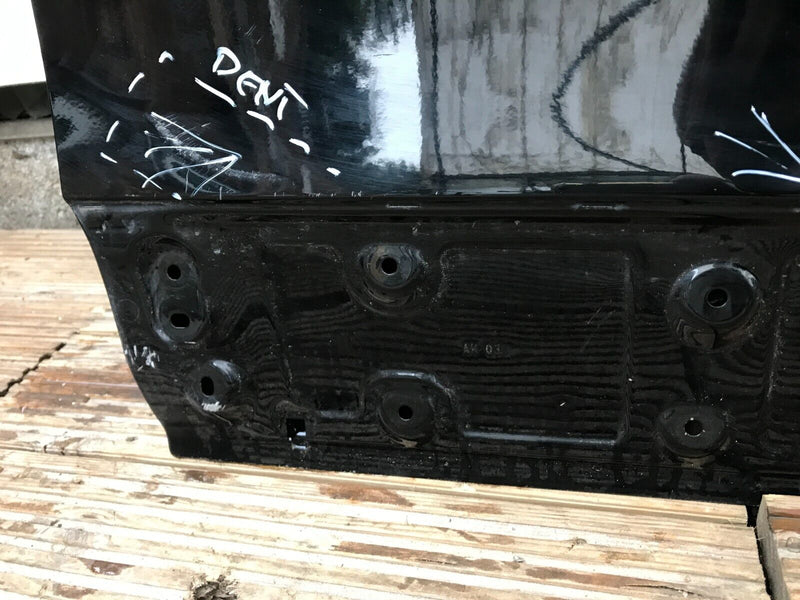 PEUGEOT 2008 MK2 P24 2019-ON FRONT DOOR SHELL PANEL RIGHT DRIVER SIDE