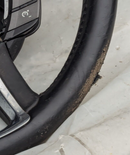 RANGE ROVER EVOQUE L538 2011-2015 MULTIFUNCTIONAL STEERING WHEEL BJ32-3F563