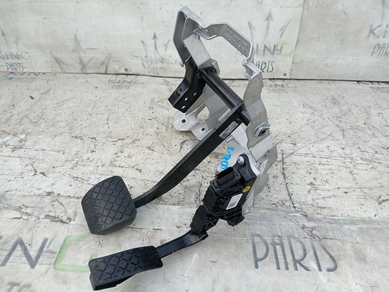 AUDI E-TRON 2018-ON ACCELERATOR THROTTLE W/ BRAKE PEDAL BOX 4N2723117 GENUINE
