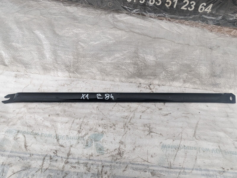 BMW X1 E84 09-15 FRONT CROSS BRACE STRUT RIGHT SIDE GENUINE 299303102