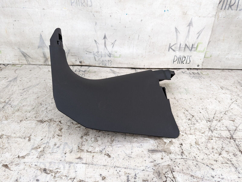 AUDI E-TRON 2018-ON FRONT LEFT N/S A PILLAR BOTTOM PANEL TRIM COVER 4KR867271