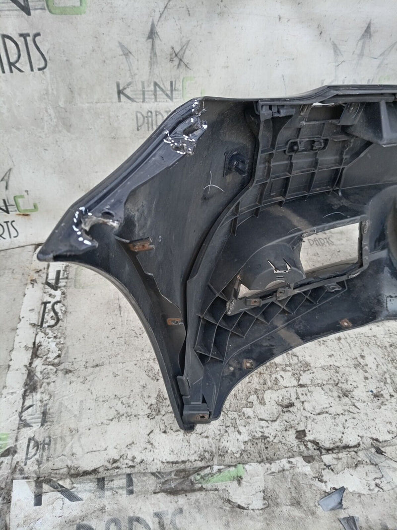 BMW F10 F11 M-SPORT LCI FACELIFT 2014-2017 FRONT BUMPER PDC 7905289